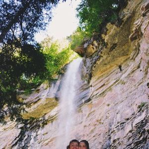 Meet your Posher, Lee